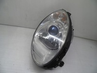 фото thumb №1, Лампа права перед mercedes w251 r klasa anglik