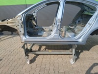 фото thumb №1, Chevrolet cruze sedan порог левый лак gcw