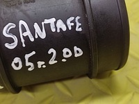 фото thumb №7, Hyundai santa fe 2.0 расходомер 2816427000