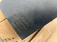 фото thumb №12, Усилитель балка зона защита volvo v90 s90 рестайлинг