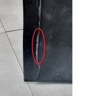 Audi a4 b8 kombi 08-12 бампер задний 8k9807511h Цена, фото thumb