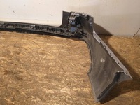 фото thumb №6, Бампер задняя 8w9807511ab audi a4 b9 lift s-line