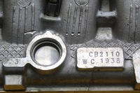 фото thumb №15, Головка левая hyundai ix55 kia 3.0 crdi d6ea