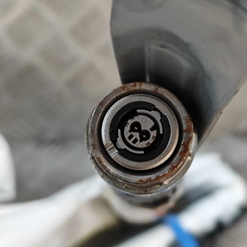 фото thumb №6, Kia ev6 2021 ліва сторона шторка подушка безпеки
