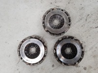 Притиск зчеплення luk 228 mm bmw e46 328ci e39 525i e60 m52 m54 в Україні, фото thumb