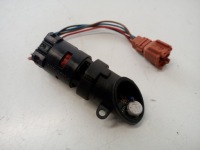 Купить Датчик температуры внутренней renault laguna 2 megane 2 scenic 2, фото thumb