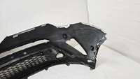фото thumb №10, Бампер перед toyota ch-r ch r 52129-f4010