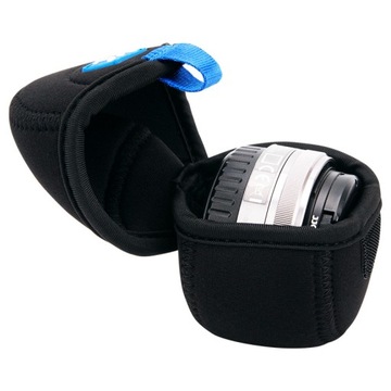 Pokrowiec Futerał Etui Case do Canon EF-M 22mm