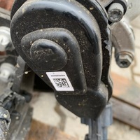 фото thumb №12, Renault talisman 1.8 tce задняя oś подвеска балка задняя 430006038r