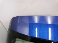 фото thumb №7, Bmw 1 f20 f21 2013 крышки багажника