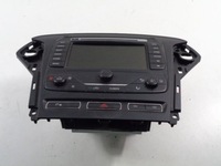 фото thumb №1, Mondeo mk4 панель радіо cd навігація bs7t18k931ed