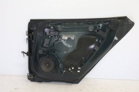 Двері праве правий задній задні tesla model s p85 2015r pmsg Недорого, фото thumb