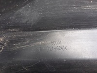 фото thumb №6, Mazda 2 ii lift 19- бампер передній перед оригінал!