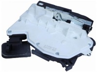 фото thumb №3, Замок дверь левый зад vw golf vi mk6 08-13 vii mk7 12-21 +запах