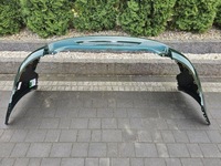 фото thumb №6, Porsche panamera 972 976 бампер зад задній 976807421