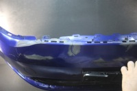 Бампер перед передний volkswagen vw golf vii 7 r20 5g0807221bj в Украине, фото thumb