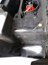 фото thumb №8, Renault trafic iii opel vivaro b задняя задняя левая лампа 93450971 93450968