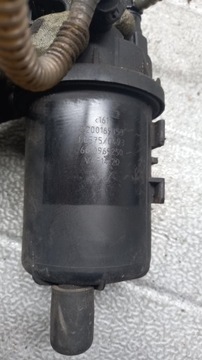 фото thumb №2, Корпус фільтра пального renault megane 04r 1.9tdi