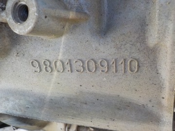 фото thumb №11, Peugeot 208 18r gti 1.6 thp 208km коробка передач коробки передач