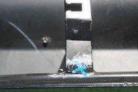 фото thumb №6, Ford mondeo mk5 универсал vignale 2014- накладка крышки зад