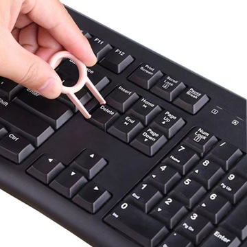 7 W 1 ZESTAW DO CZYSZCZENIA ELEKTRONIKI NARZ DZI DO CZYSZCZENIA KLAWIATURY