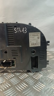 фото thumb №7, Счетчик приборы man tga 81.27202-6176