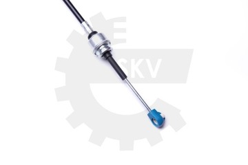 фото thumb №4, Трос коробки коробки передач do peugeot 407 2.2 2.7 3.0 v6