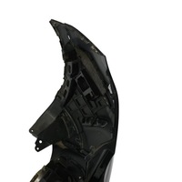 фото thumb №11, Mercedes x156 amg бампер задній kosmos black чорний металік - 191