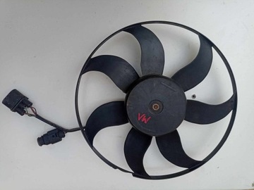 фото thumb №1, Вентилятор радіатор vw seat skoda 1k0959455fq