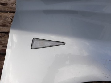 фото thumb №7, Крыло правый перед переднее renault espace