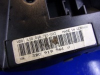 фото thumb №5, Vw passat b5 1.9tdi спидометр 3b0919861j vdo 110.008.793/023