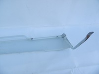 фото thumb №9, Ветровик спойлер закабинная левая renault magnum dxi