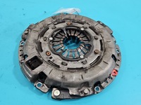 фото thumb №10, Двомасовий маховик колесо зчеплення hyundai i40 1.7 crdi d4fd