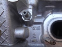 фото thumb №12, Головка bmw 7 g11 g12 750 i n63b44c cyl. 1-4