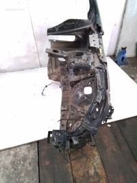 фото thumb №2, Opel insignia b четверть лонжерон чашка левый перед