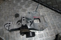 Кронштейн генератора кронштейн renault megane iv talisman clio ролик 117100072r Оригінал, фото thumb