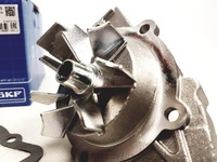 фото thumb №13, Ina грм + насос peugeot 206 306 partner 1.9 d