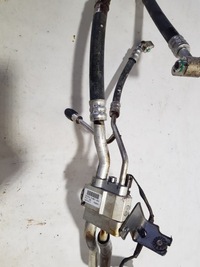 фото thumb №8, Шланги дроти трубки кондиціонера mg 4 mg4 11161365