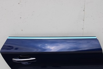 фото thumb №9, Audi a5 sportback дверь правые перед + зад сторона правая передние + задние 2 s