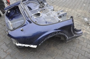 фото thumb №9, Mazda mx-5 iii pas зад задний ванна четверть