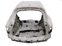 фото thumb №4, Idealny задня+ дах кузов maserati levante 1