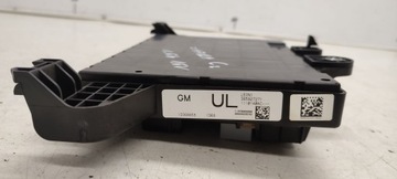 фото thumb №3, Модуль bsi коробка opel zafira c 1,6 z16xnt