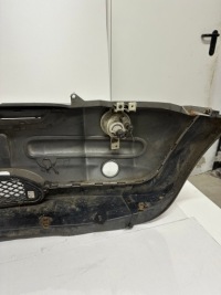 фото thumb №8, Бампер перед передний mini cooper r50