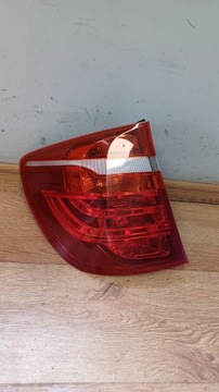 фото thumb №6, Bmw x3 f25 лампа задняя зад левая 7217305