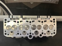 фото thumb №1, Новая головка vw t4 1.9 d td caravelle multivan abl 028103374