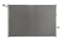 фото thumb №1, Радиатор воздуха впускной mercedes