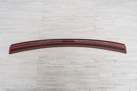 фото thumb №14, Honda cr-v v 2018-2023 захисна молдинг заднього бампера