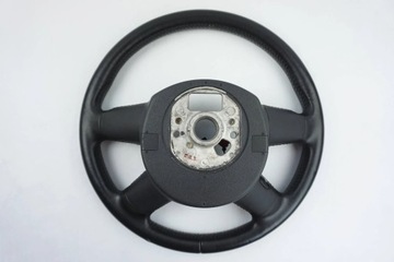фото thumb №13, Руль кожаный многофункциональная с подогревом audi a8 d3 4e0419091cm