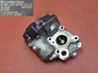 Купити Клапан egr mercedes r172, w176 2.2 cdi 651 2016r a6511400660, фото thumb