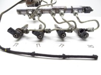 Система упорскування комплект  8506902 1.6 d n47c16a mini r56 r60 r61 насос 7823452 Зі Шроту, фото thumb